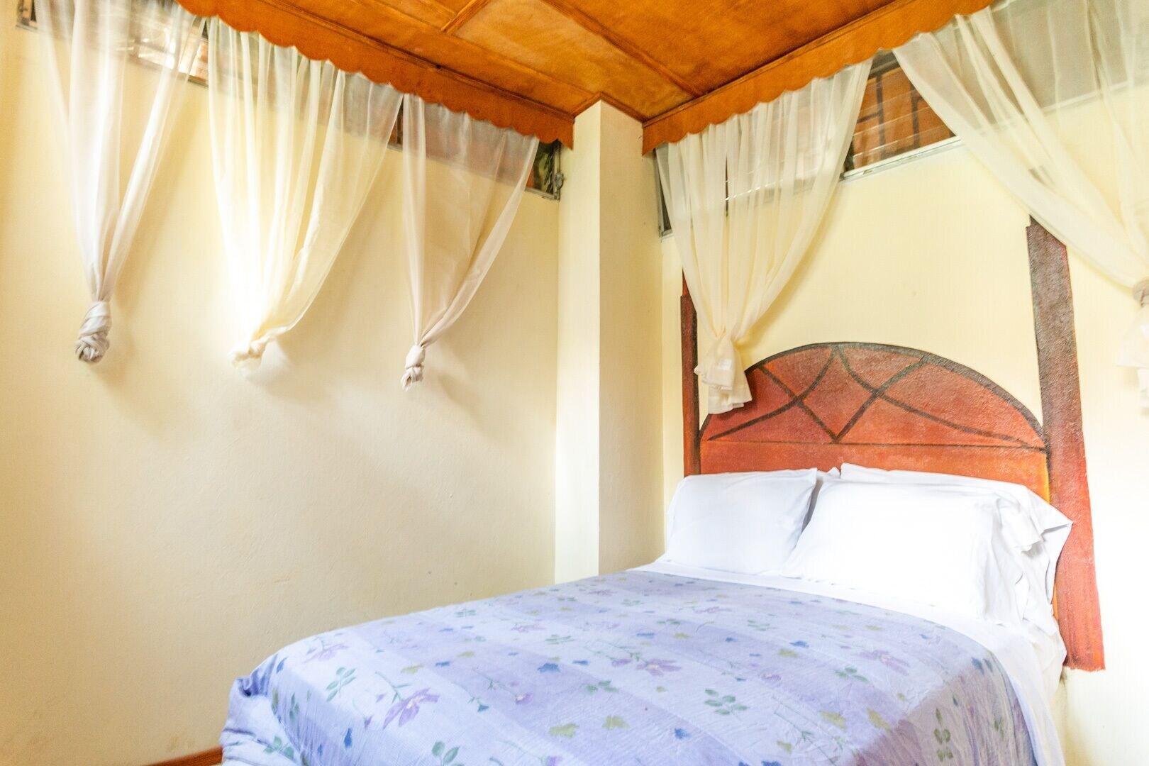 Pacot Breeze Hotel Musseau Экстерьер фото