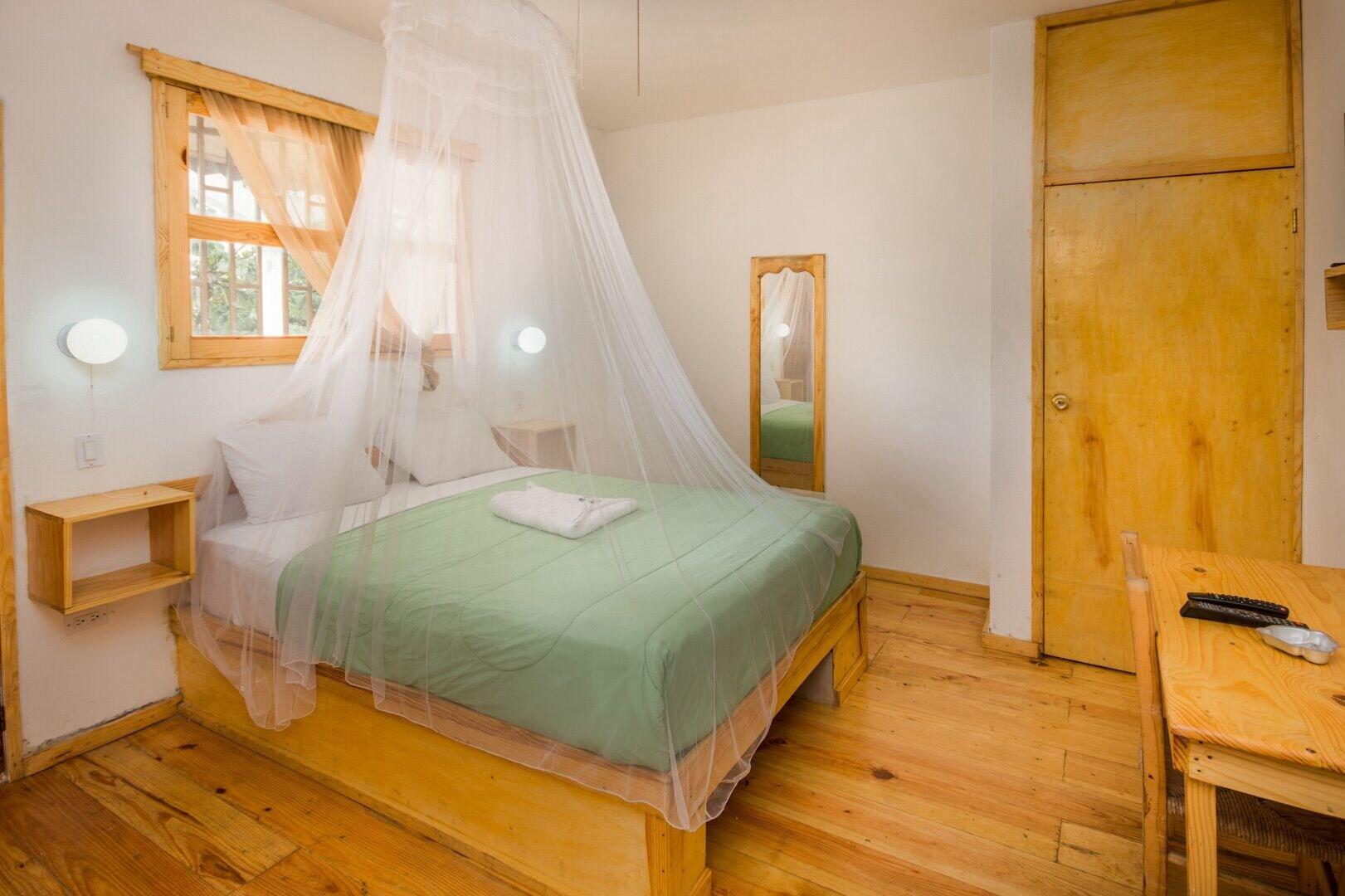 Pacot Breeze Hotel Musseau Экстерьер фото